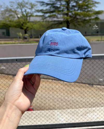 OURS Stitch Cap