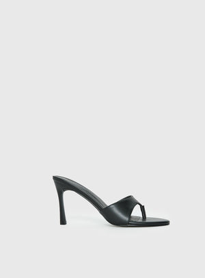 Urban Night Heels