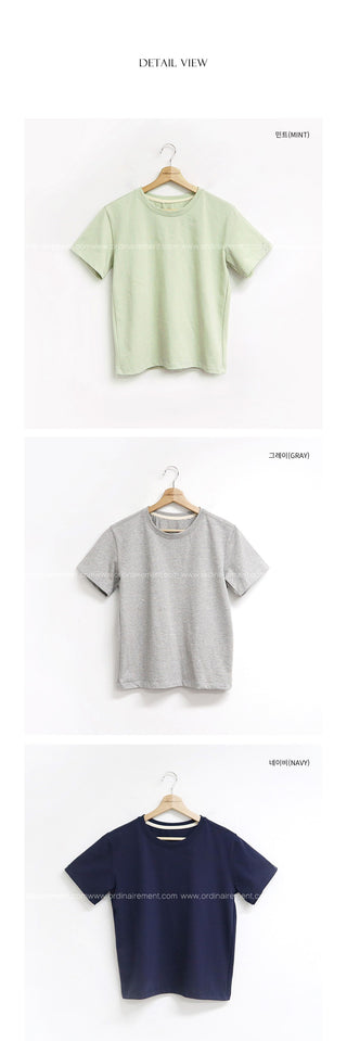 Awesome Daily T-Shirt