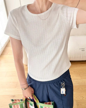 W / T-Shirts