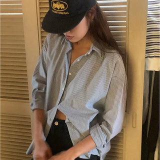 Striped shirt