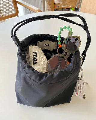 [18th Re-release] (ORIGINAL) Drawstring Shoulder Bag