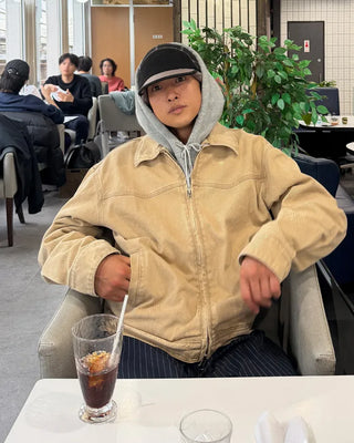 Western Cation Jacket