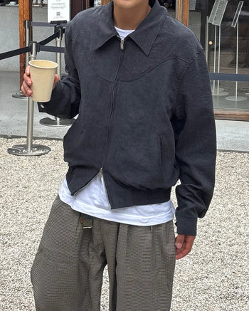 Tony Western Jacket