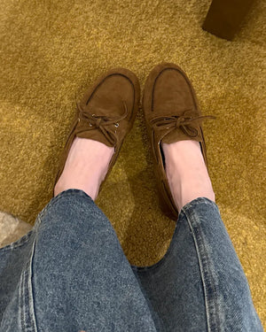 Loafers