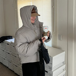 Food padding jumper