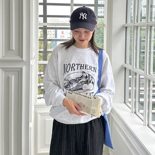 NORTHERN sweatshirt