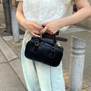 Square mini bag