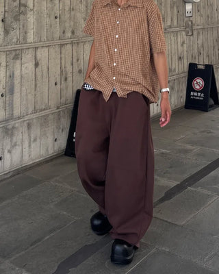 Loose Fit Sweatpants