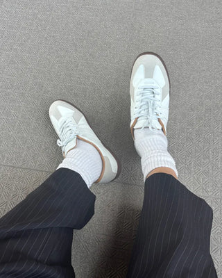German Trainer