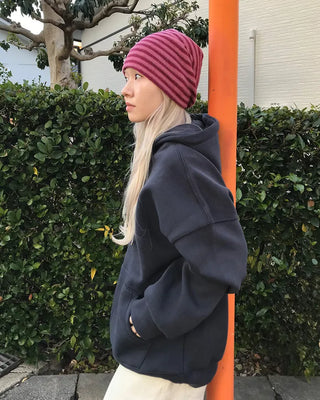 Border Beanie