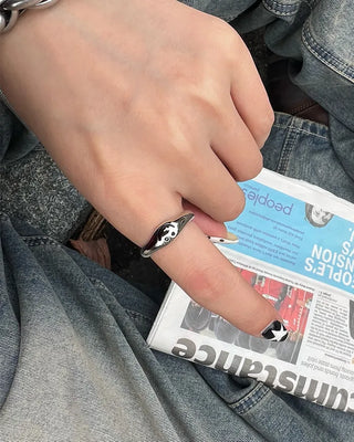 Smile Ring