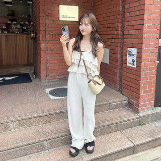 Rattan Shoulder Bag
