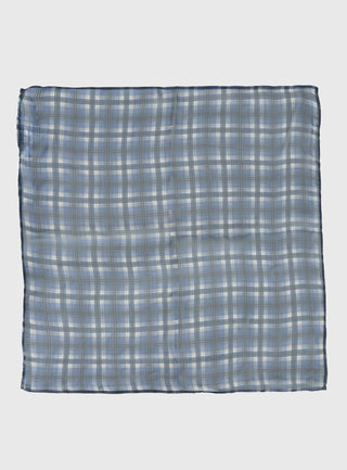 Bonbon Scarf Navy