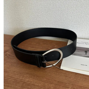 Simple belt