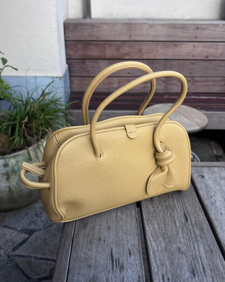 Classic Square Shoulder Bag