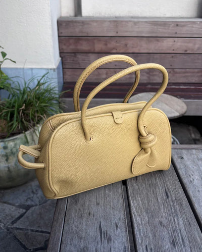 Classic Square Shoulder Bag