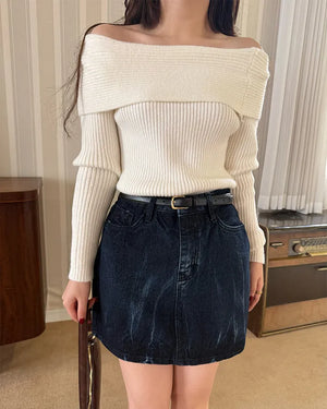 W / Knitwear