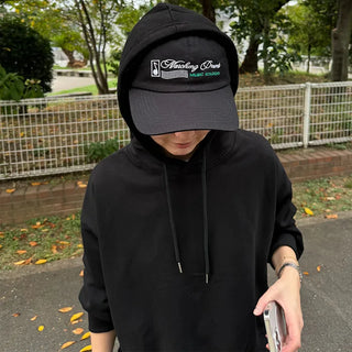 Academy Wide Cap