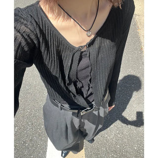 Cover Soft Cardigan