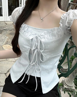 W / T-Shirts