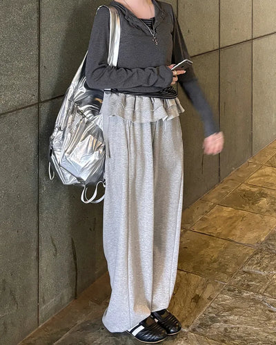 String Backpack