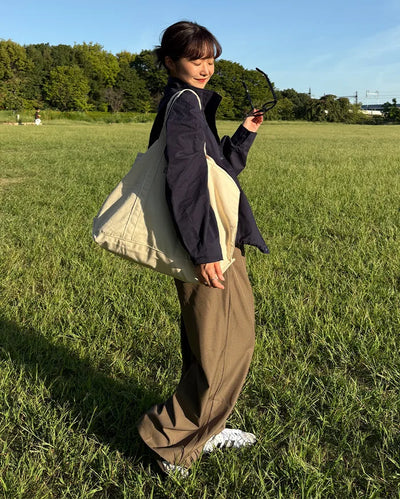 Retro Slacks