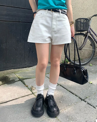 Basic shorts