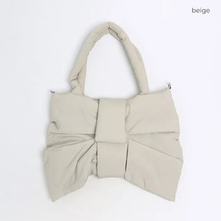 Big Ribbon Bag