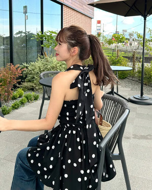 Mini Dress - KR