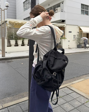 backpacks