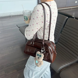 Baguette Tote Bag