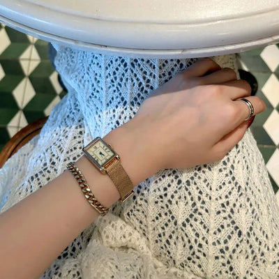 Chain bracelet