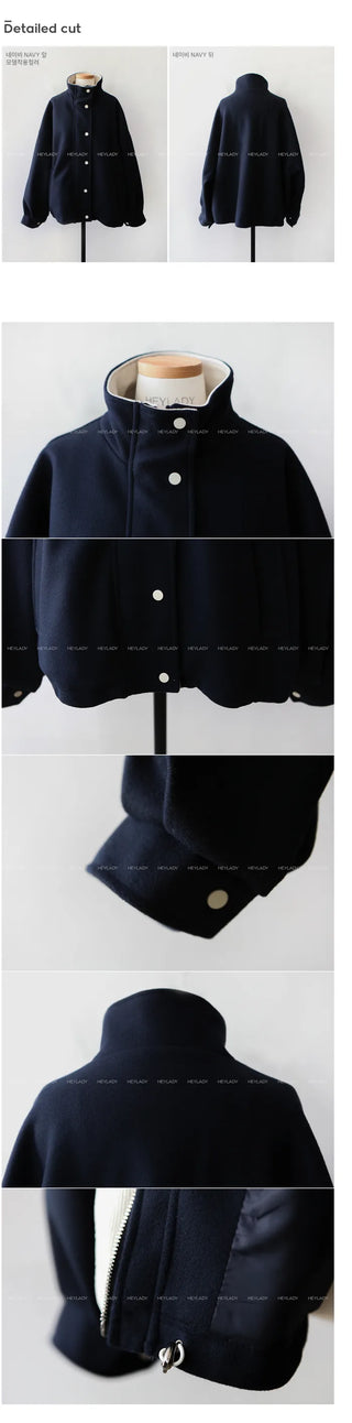 Oversized hoodie