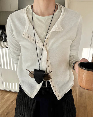 Daily Snap Cardigan