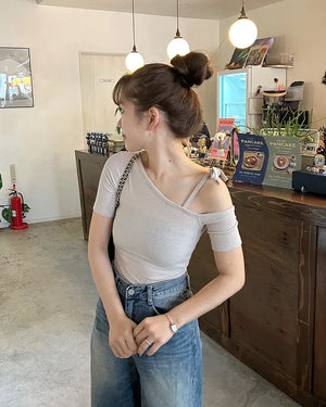 Strap Tops