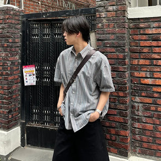 Ethnic shirt