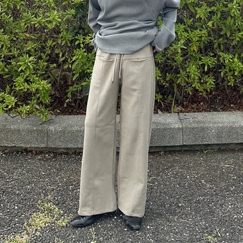 Cotton sweatpants