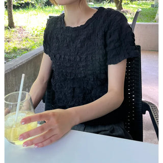 Cloud Blouse