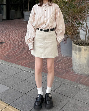 mini Skirts - KR