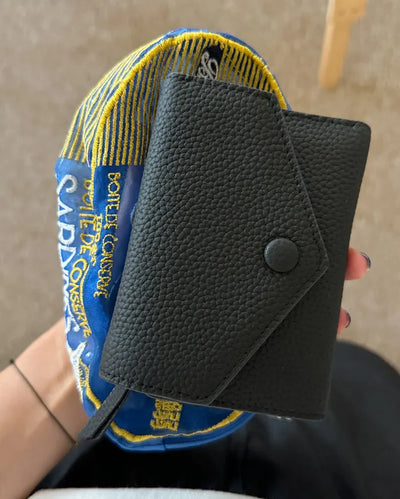 Folding wallet