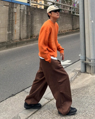 Parachute balloon pants