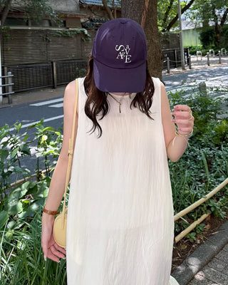 Seville Ball Cap