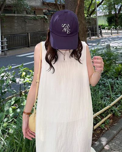 Seville Ball Cap
