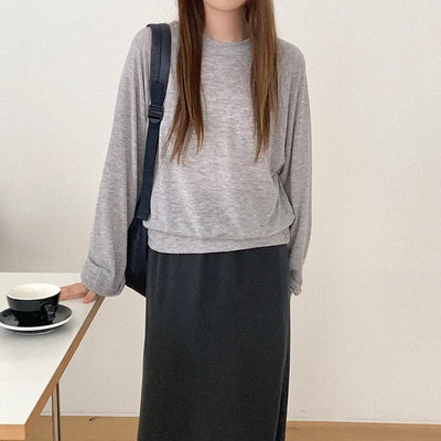 Sweatshirt T-shirt