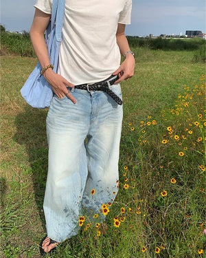 M / Trousers