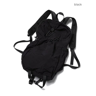 Basic String Backpack