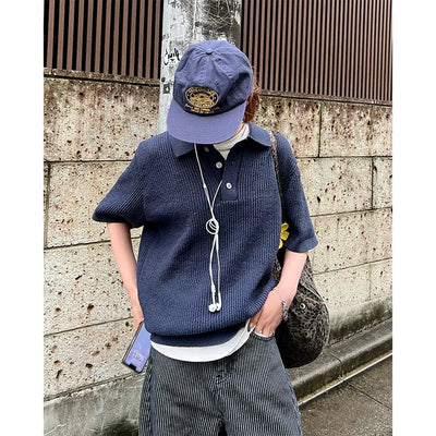 (Unisex) Oversized Knit