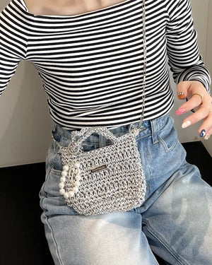 crossbody Bags