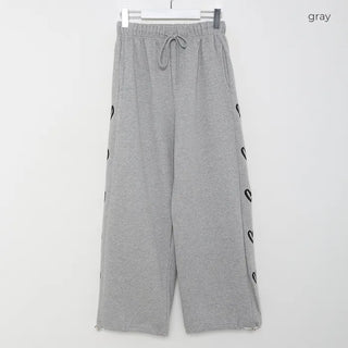 Heartstring Jogger Pants